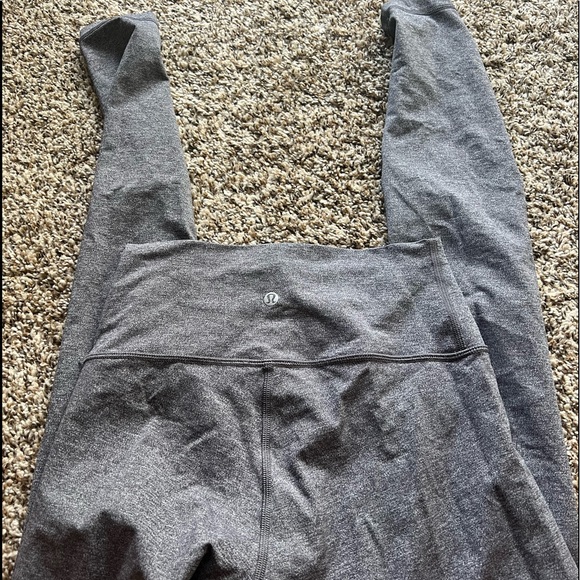 Pants - lululemon align leggings